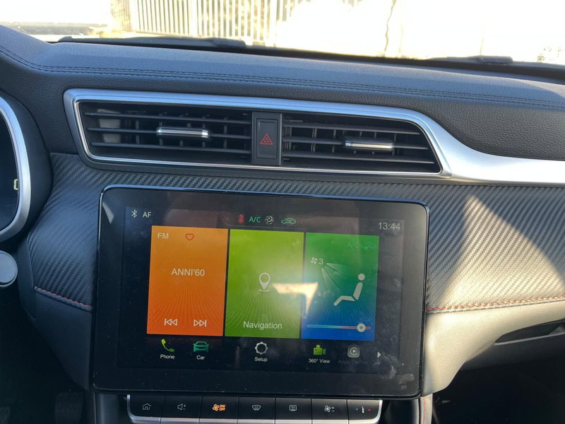 Mg ZS usata a Milano (17)