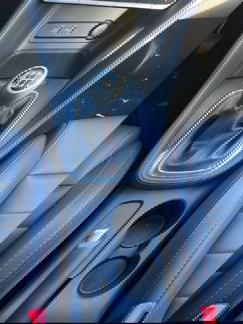 Mg ZS usata a Milano (18)