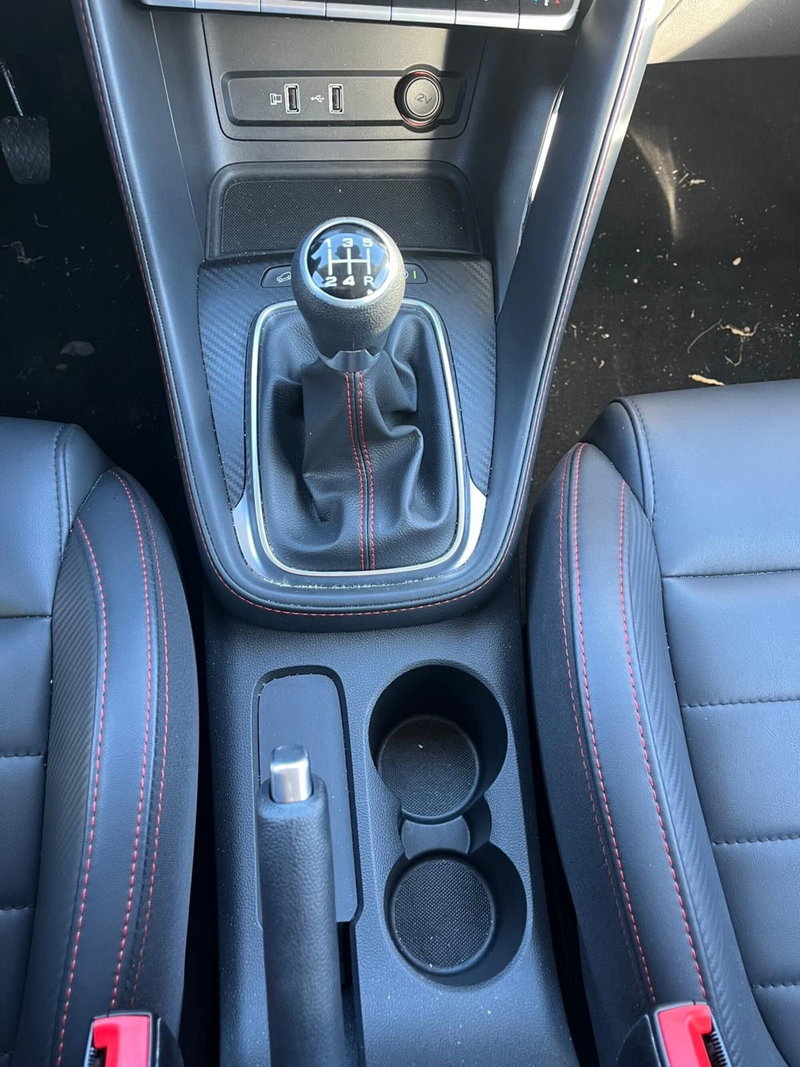 Mg ZS usata a Milano (18)