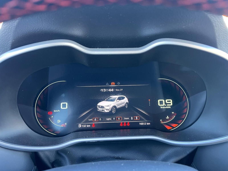 Mg ZS usata a Milano (19)