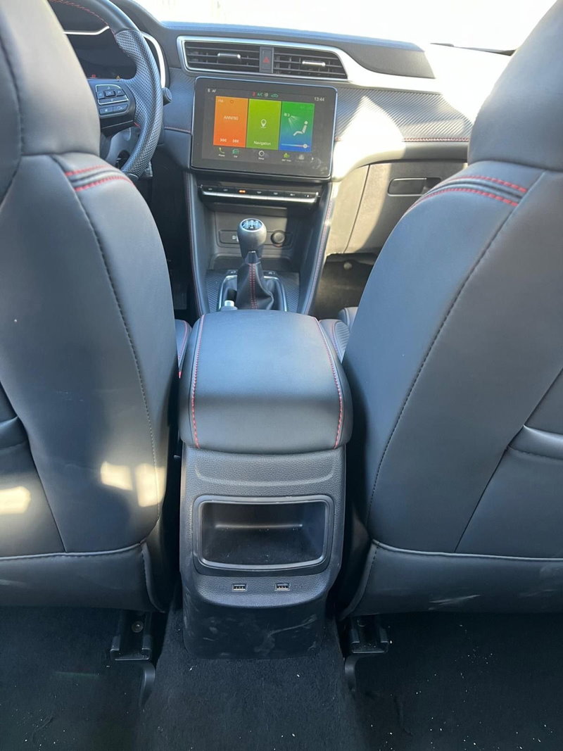 Mg ZS usata a Milano (20)