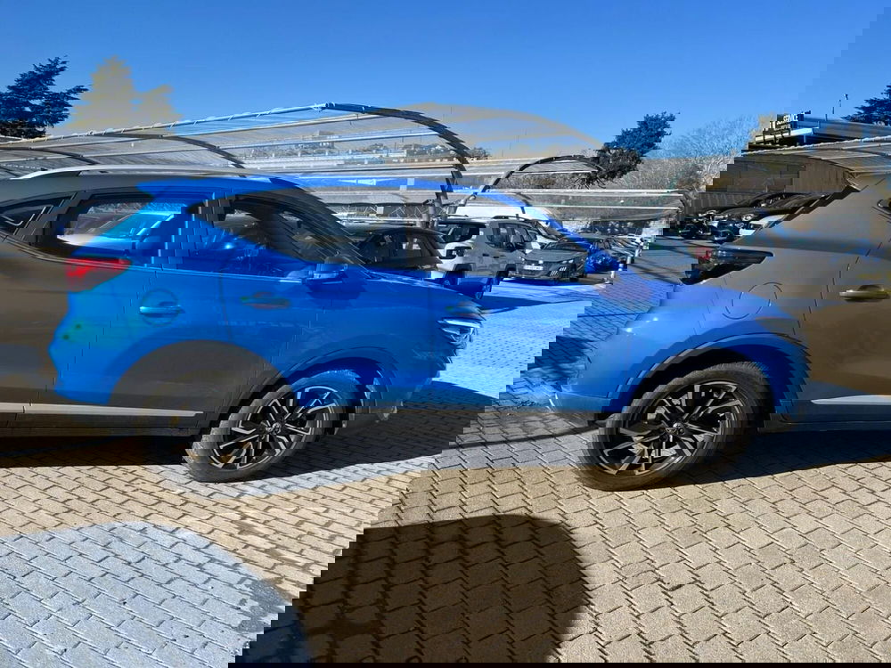 Mg ZS usata a Milano (4)