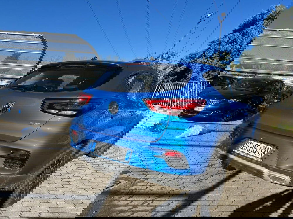 Mg ZS usata a Milano (6)