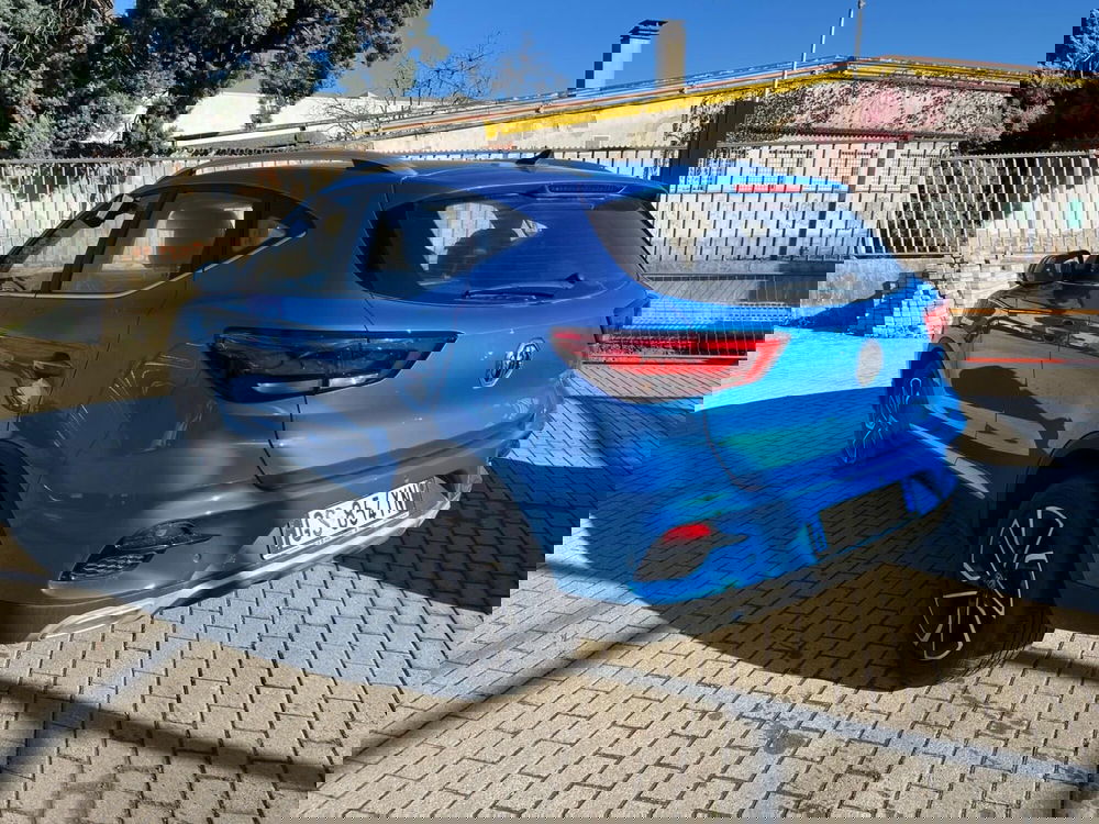 Mg ZS usata a Milano (7)