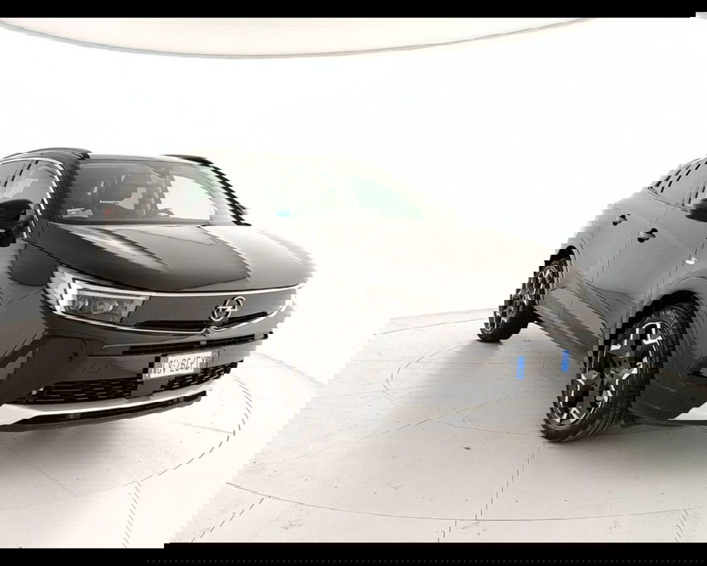 Opel Grandland usata a Caserta