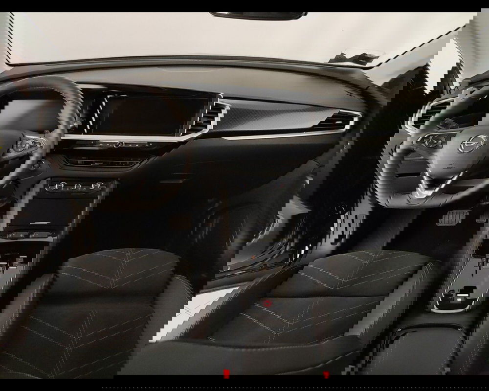 Opel Grandland usata a Caserta (15)