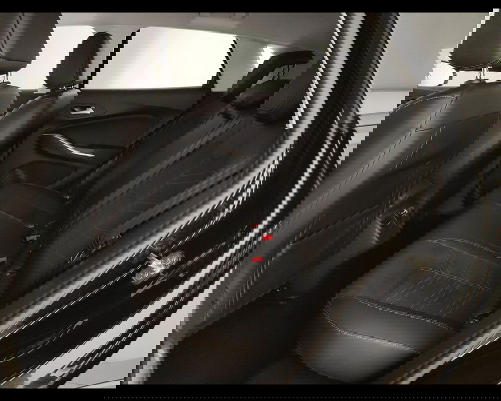 Opel Grandland usata a Caserta (18)