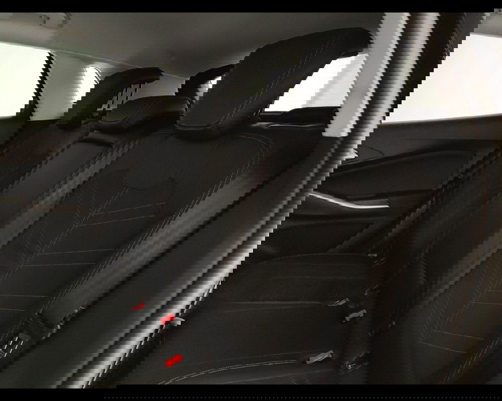 Opel Grandland usata a Caserta (19)