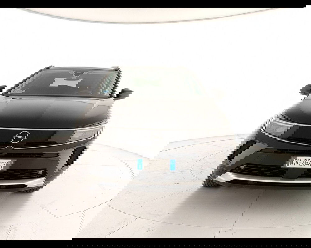 Opel Grandland usata a Caserta (2)