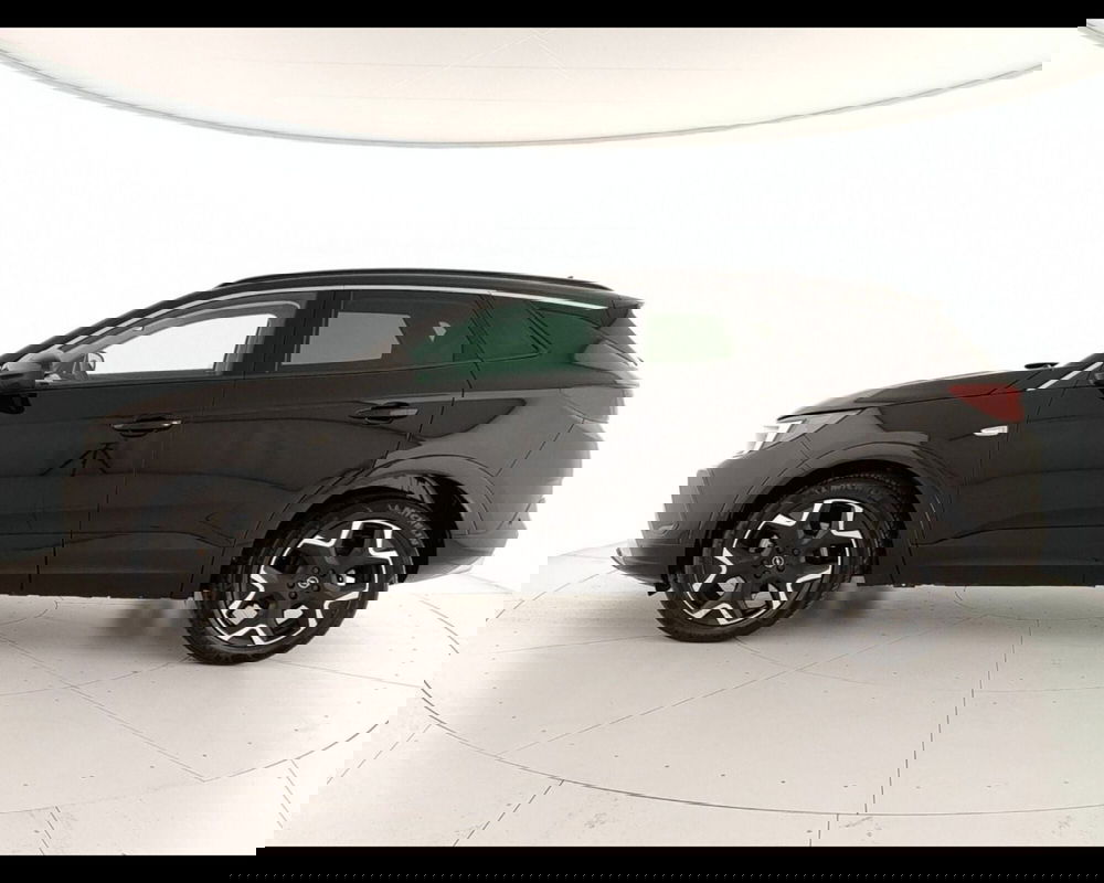 Opel Grandland usata a Caserta (4)