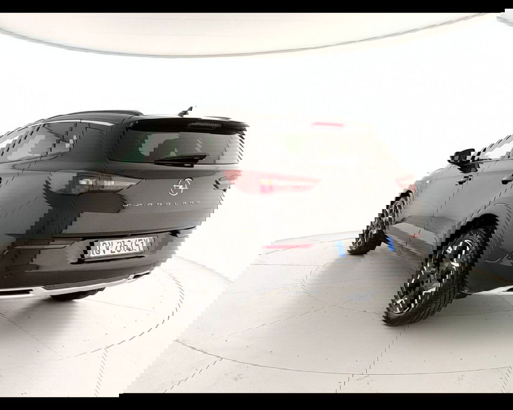 Opel Grandland usata a Caserta (5)