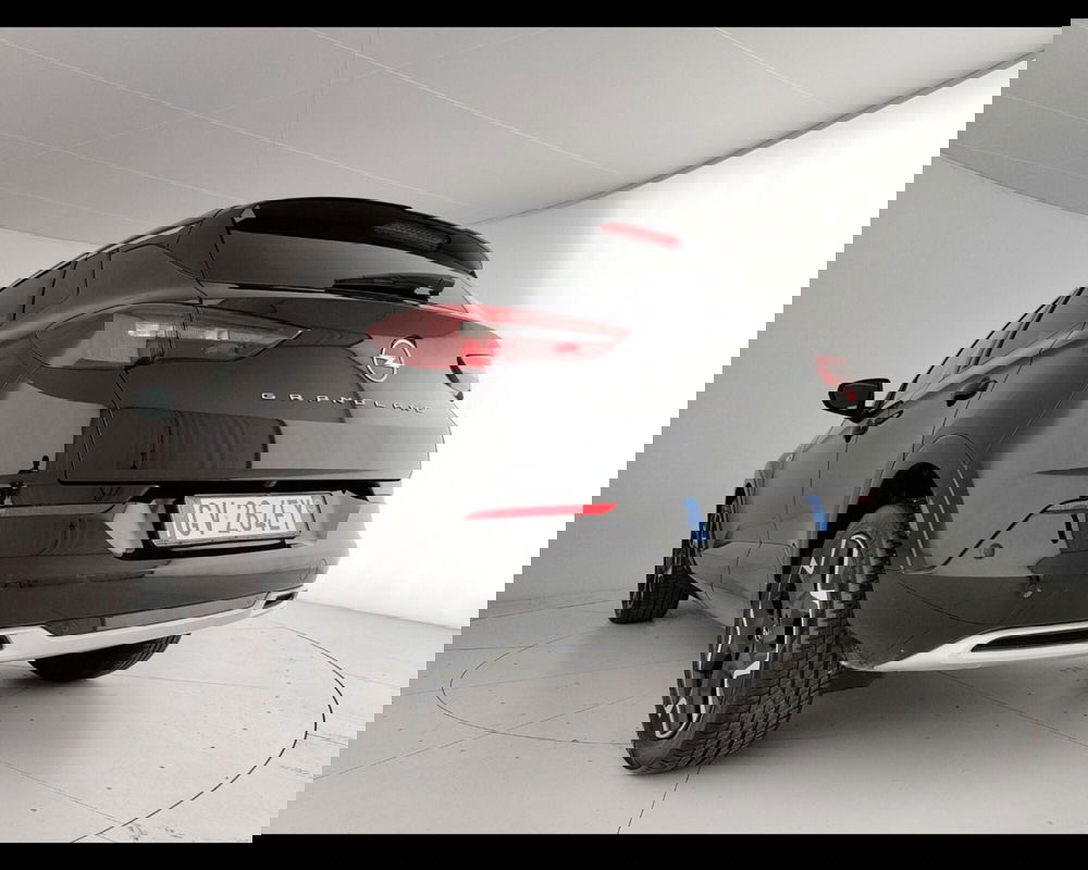 Opel Grandland usata a Caserta (9)