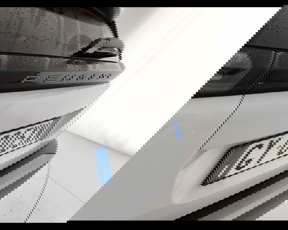 Peugeot 2008 usata a Caserta (10)