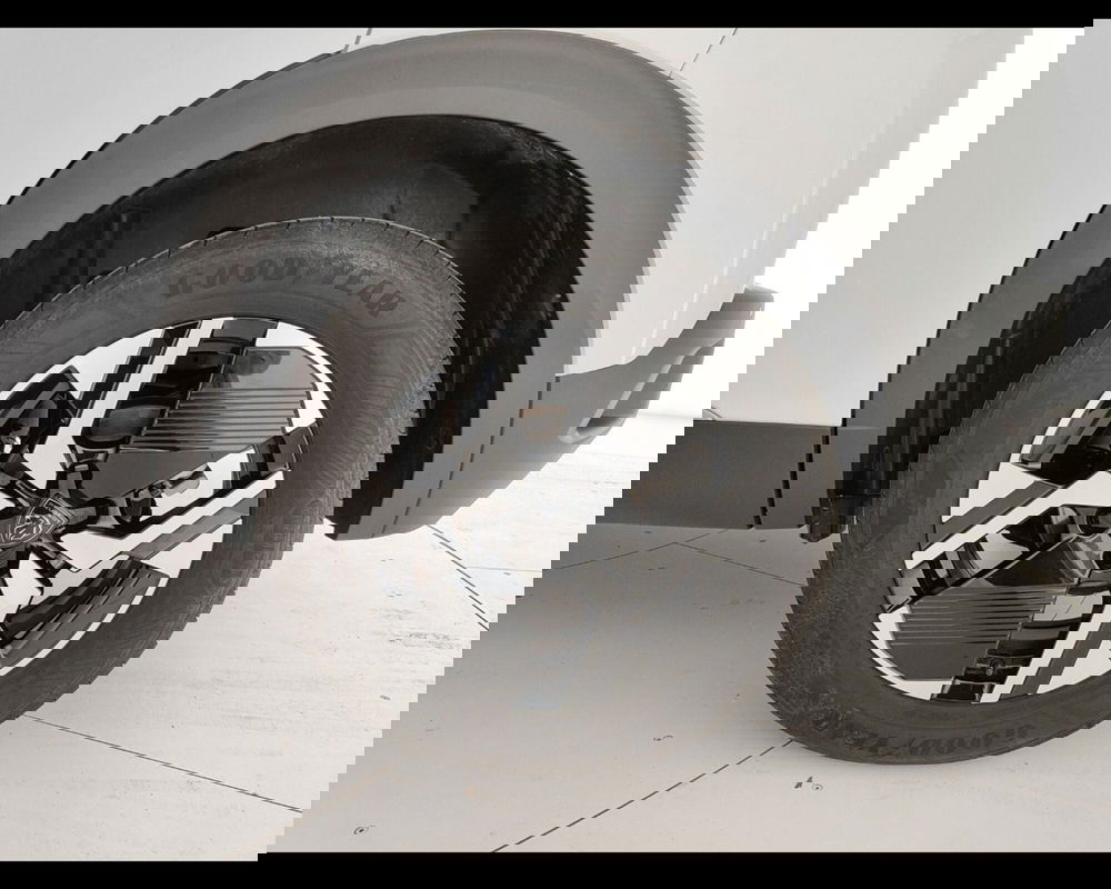 Peugeot 2008 usata a Caserta (11)