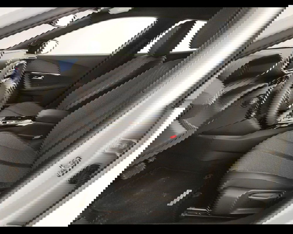 Peugeot 2008 usata a Caserta (16)