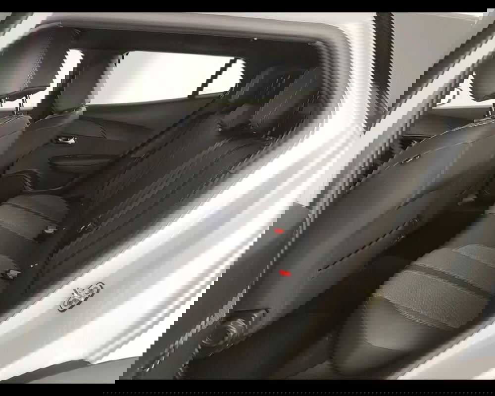 Peugeot 2008 usata a Caserta (18)