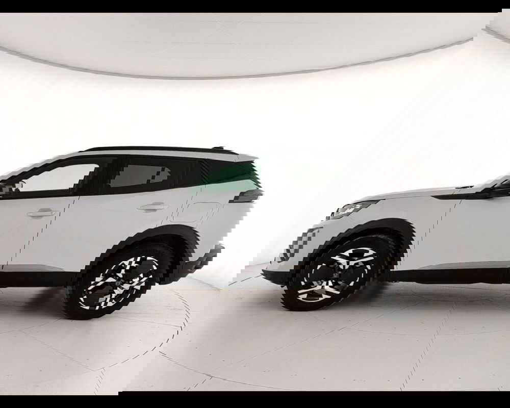 Peugeot 2008 usata a Caserta (4)