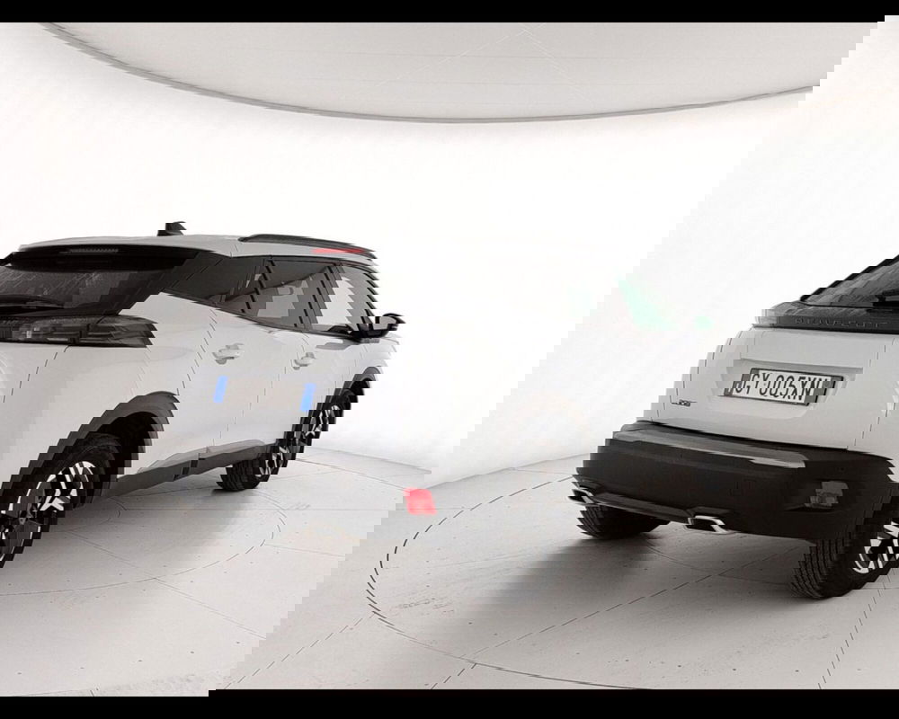 Peugeot 2008 usata a Caserta (7)