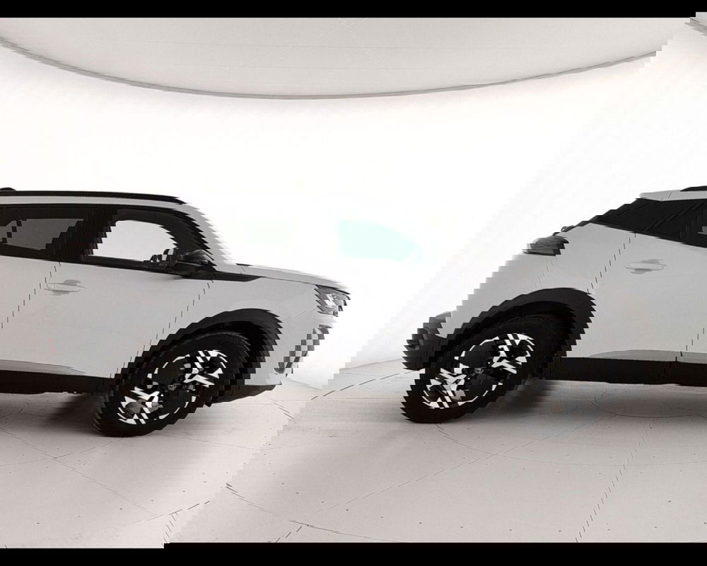 Peugeot 2008 usata a Caserta (8)