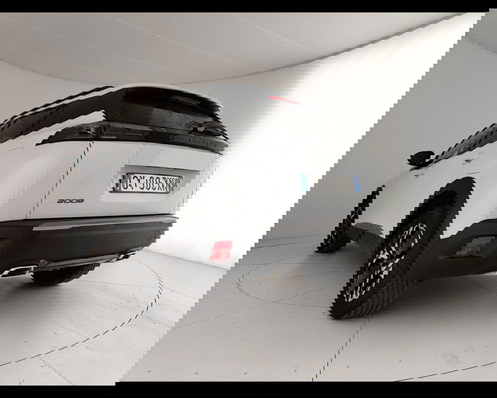 Peugeot 2008 usata a Caserta (9)