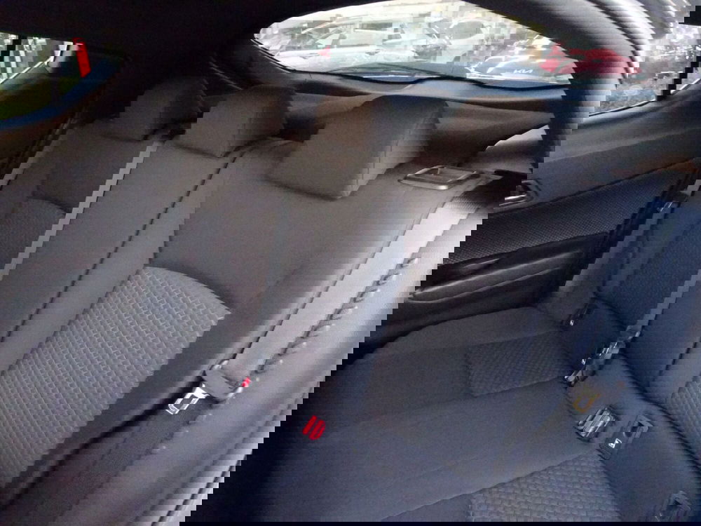 Toyota Toyota C-HR usata a Treviso (12)