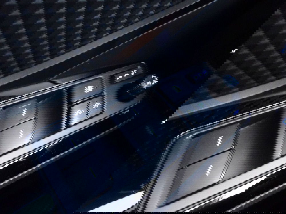 Toyota Toyota C-HR usata a Treviso (16)