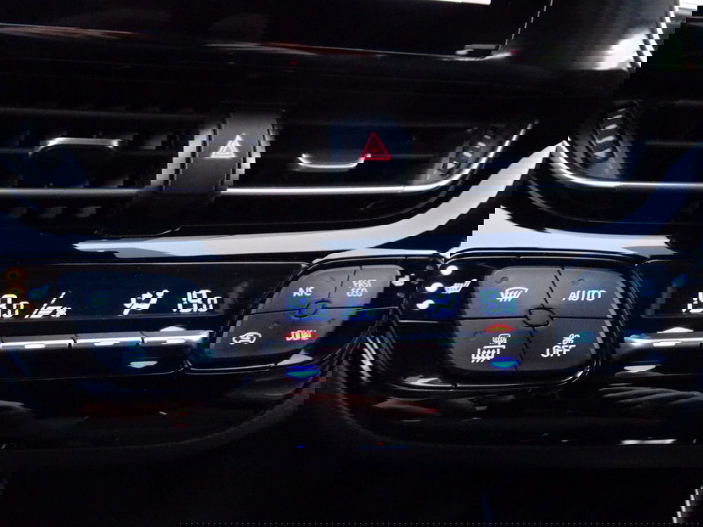 Toyota Toyota C-HR usata a Treviso (17)