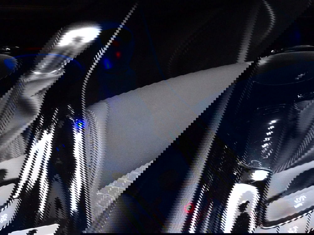 Toyota Toyota C-HR usata a Treviso (18)