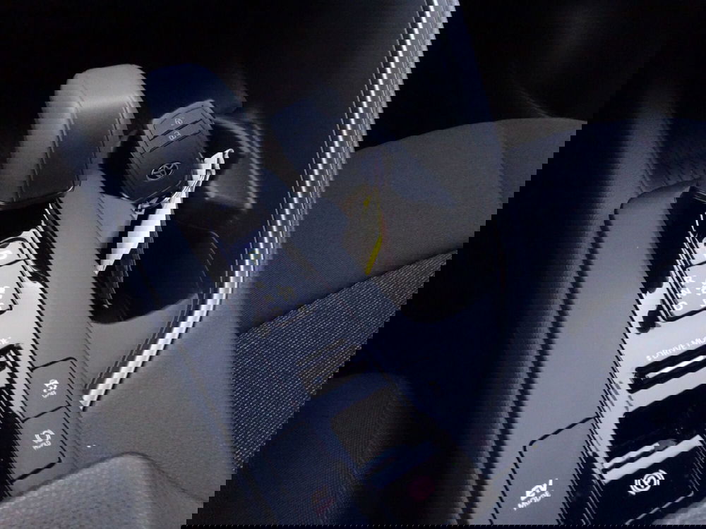 Toyota Toyota C-HR usata a Treviso (20)