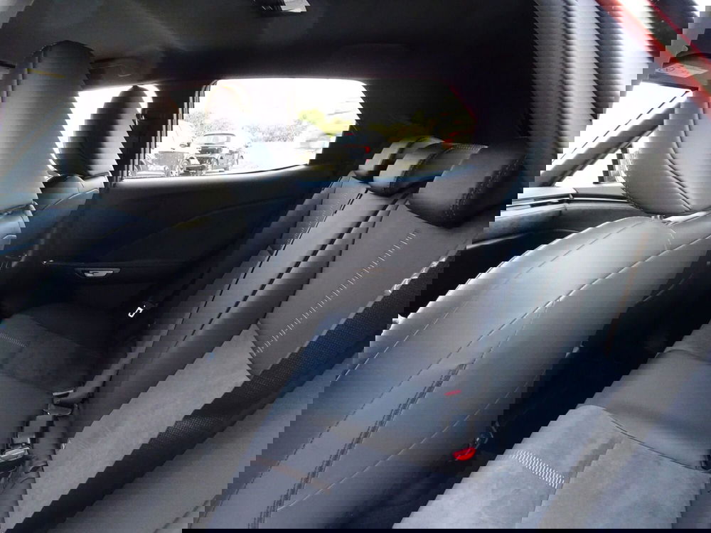 Lexus LBX usata a Treviso (10)