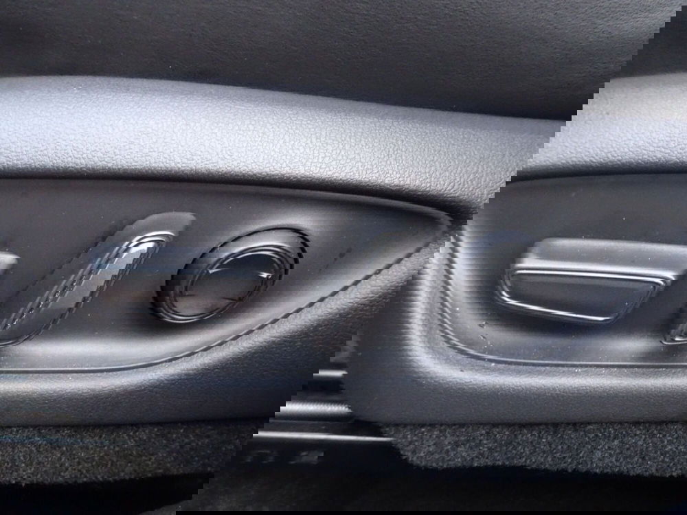 Lexus LBX usata a Treviso (13)