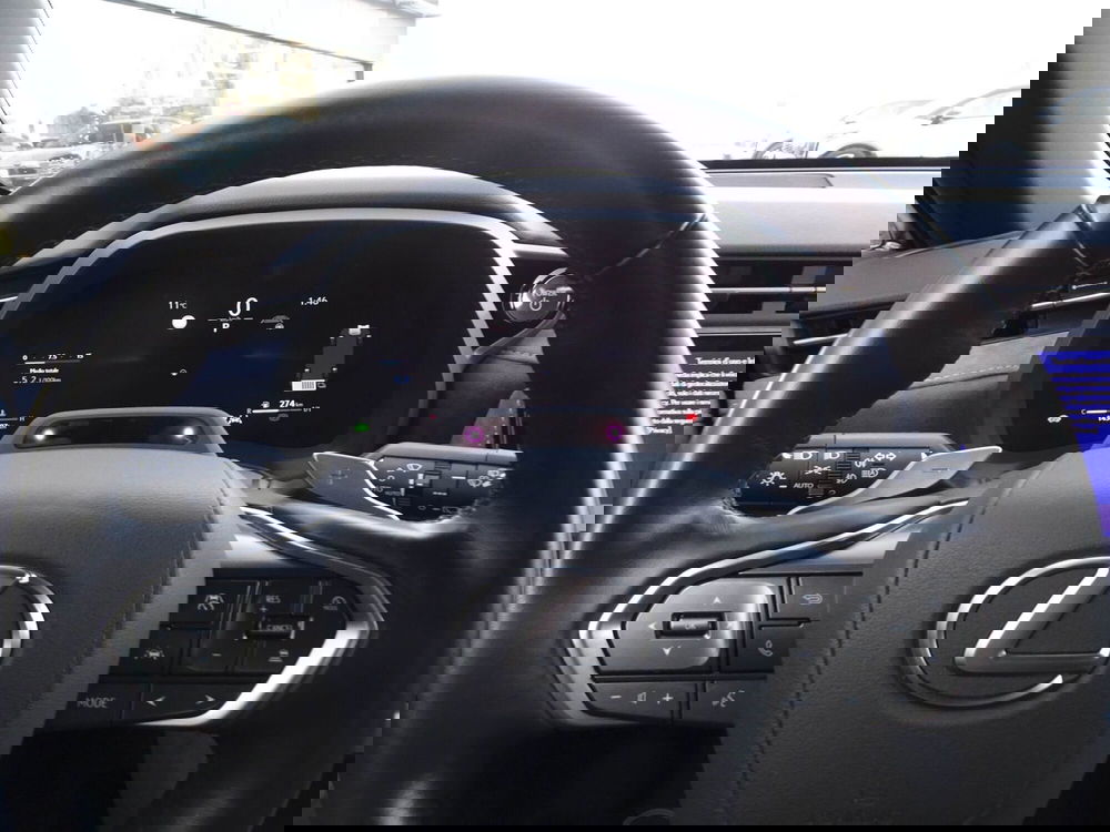 Lexus LBX usata a Treviso (14)