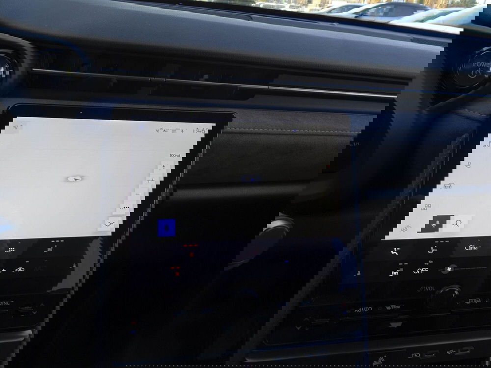 Lexus LBX usata a Treviso (17)