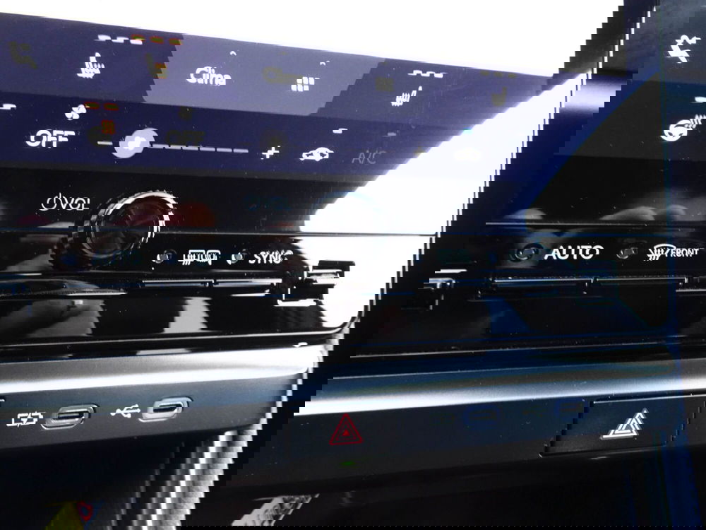 Lexus LBX usata a Treviso (19)