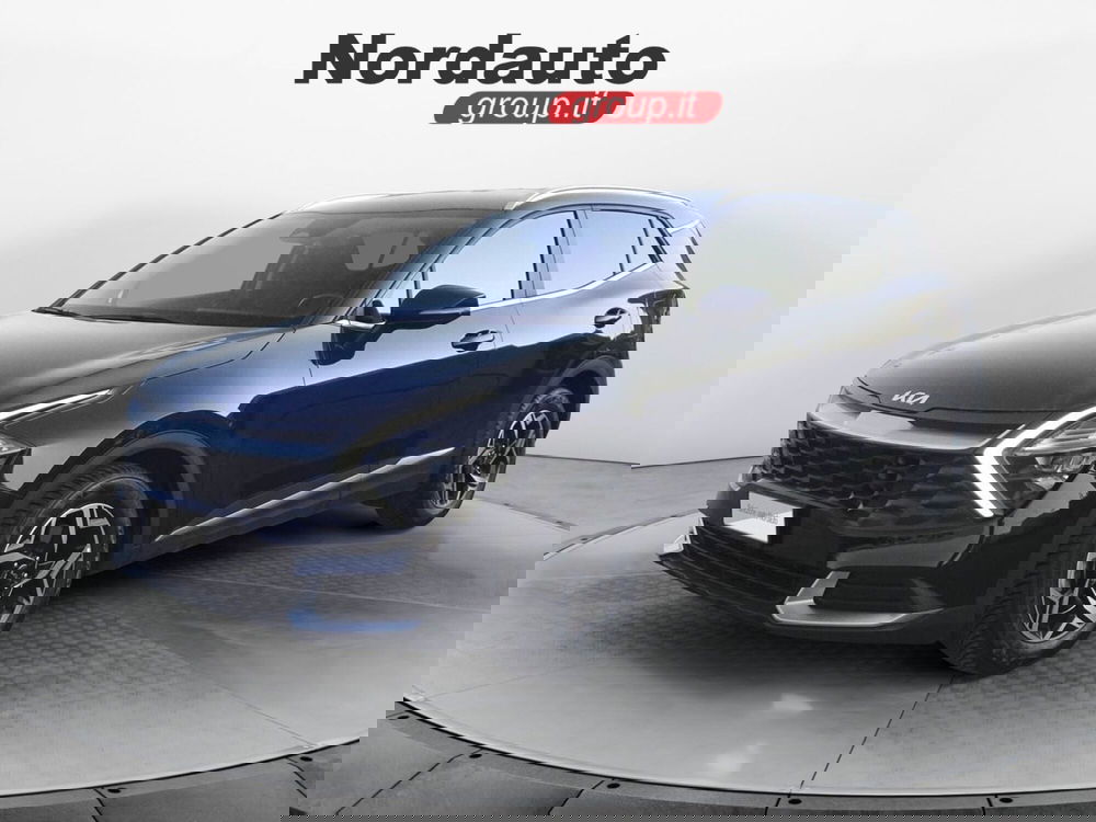 Kia Sportage usata a Treviso