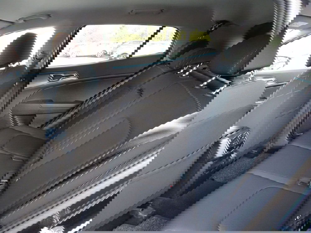 Kia Sportage usata a Treviso (10)
