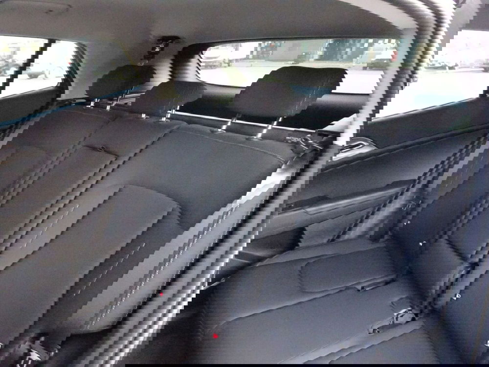 Kia Sportage usata a Treviso (11)
