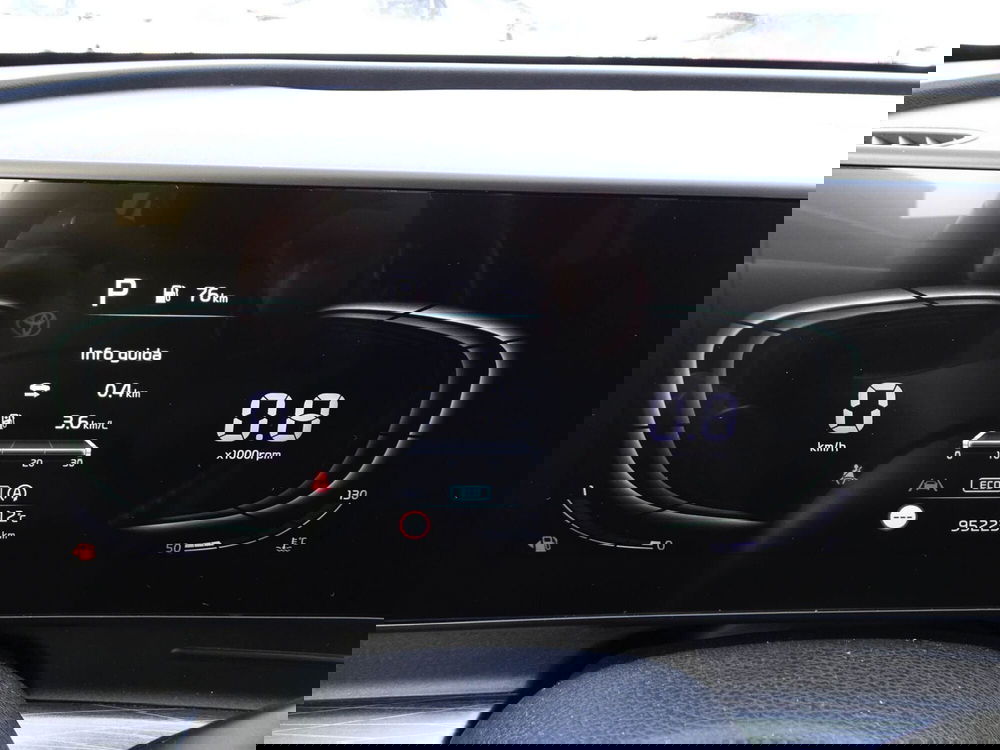 Kia Sportage usata a Treviso (14)