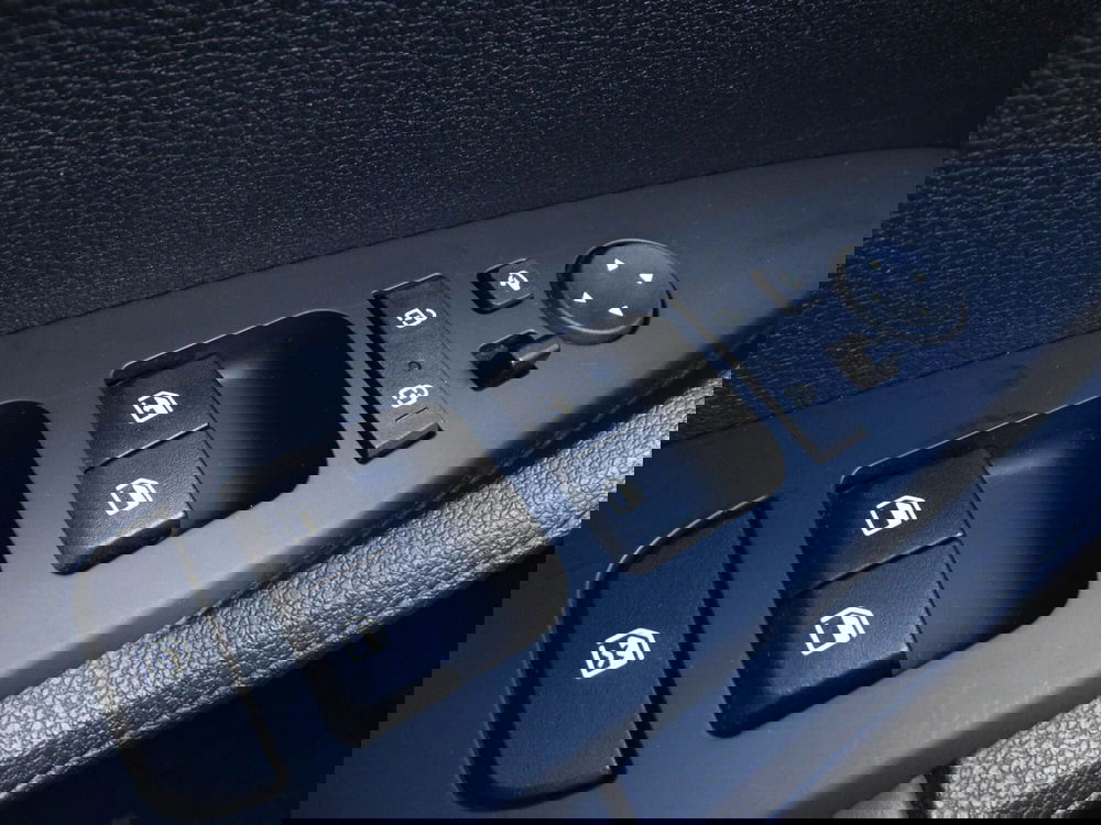 Kia Sportage usata a Treviso (15)