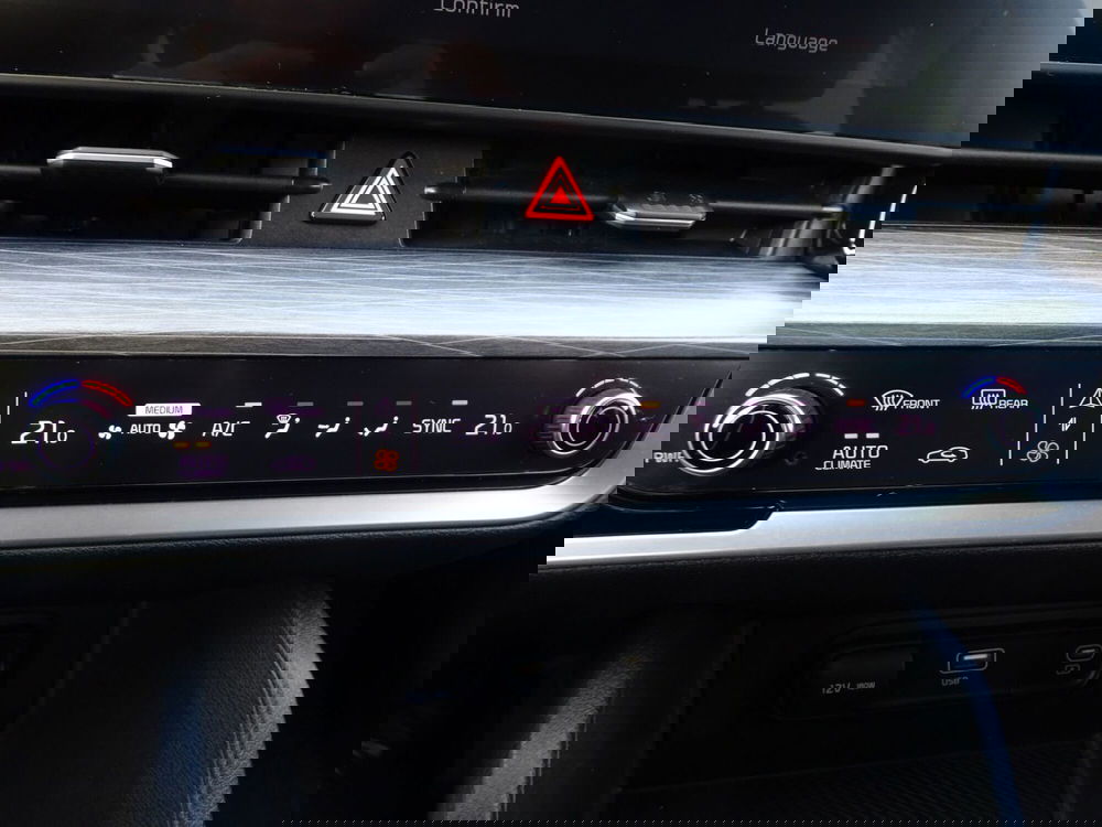 Kia Sportage usata a Treviso (16)