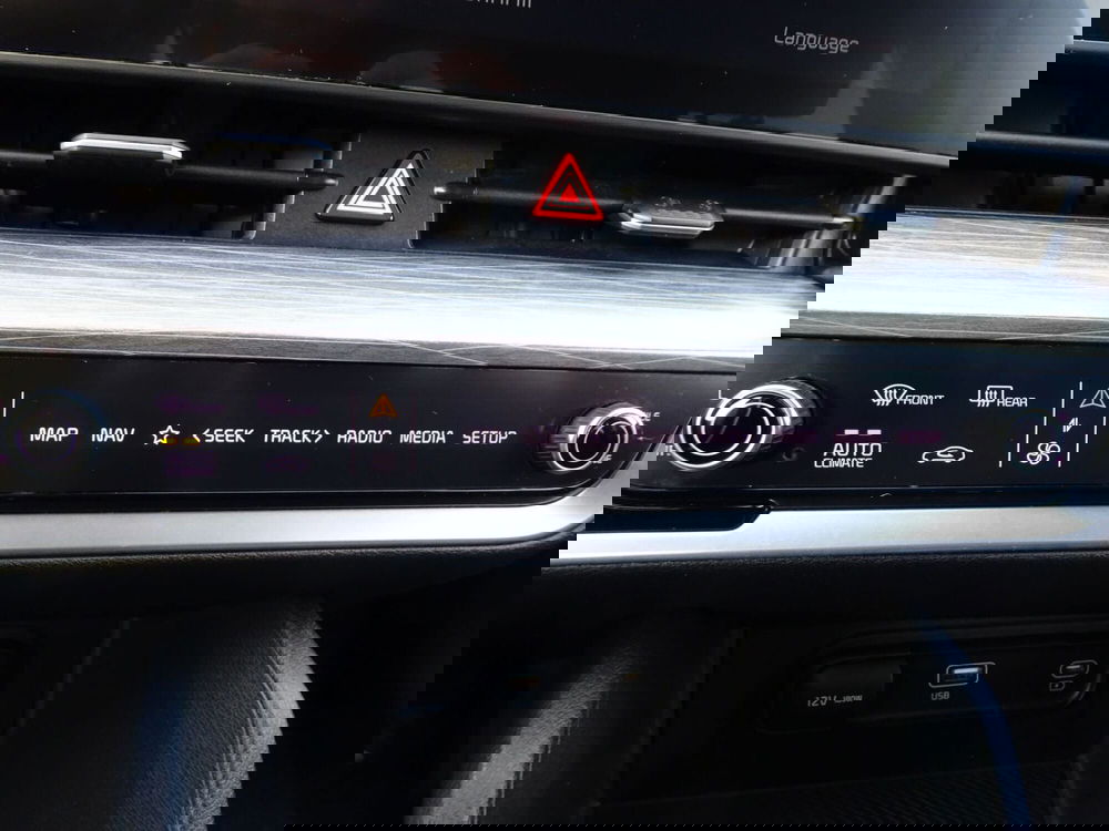 Kia Sportage usata a Treviso (17)