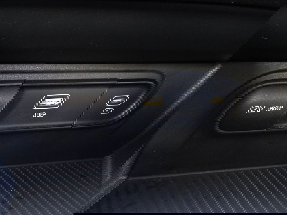 Kia Sportage usata a Treviso (18)