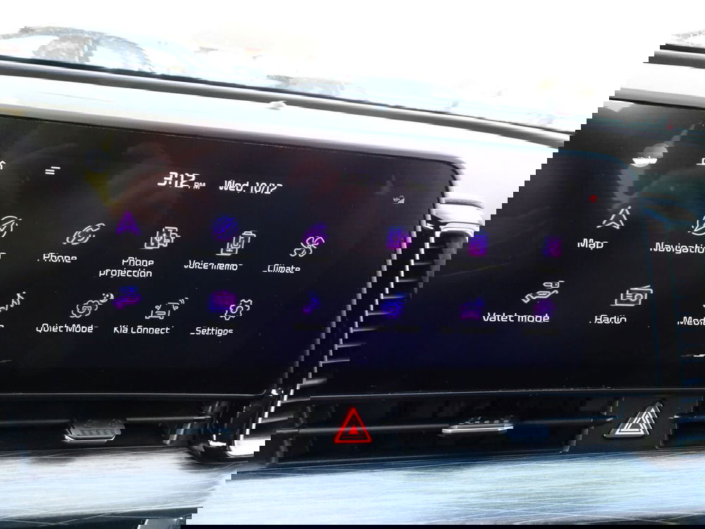 Kia Sportage usata a Treviso (19)