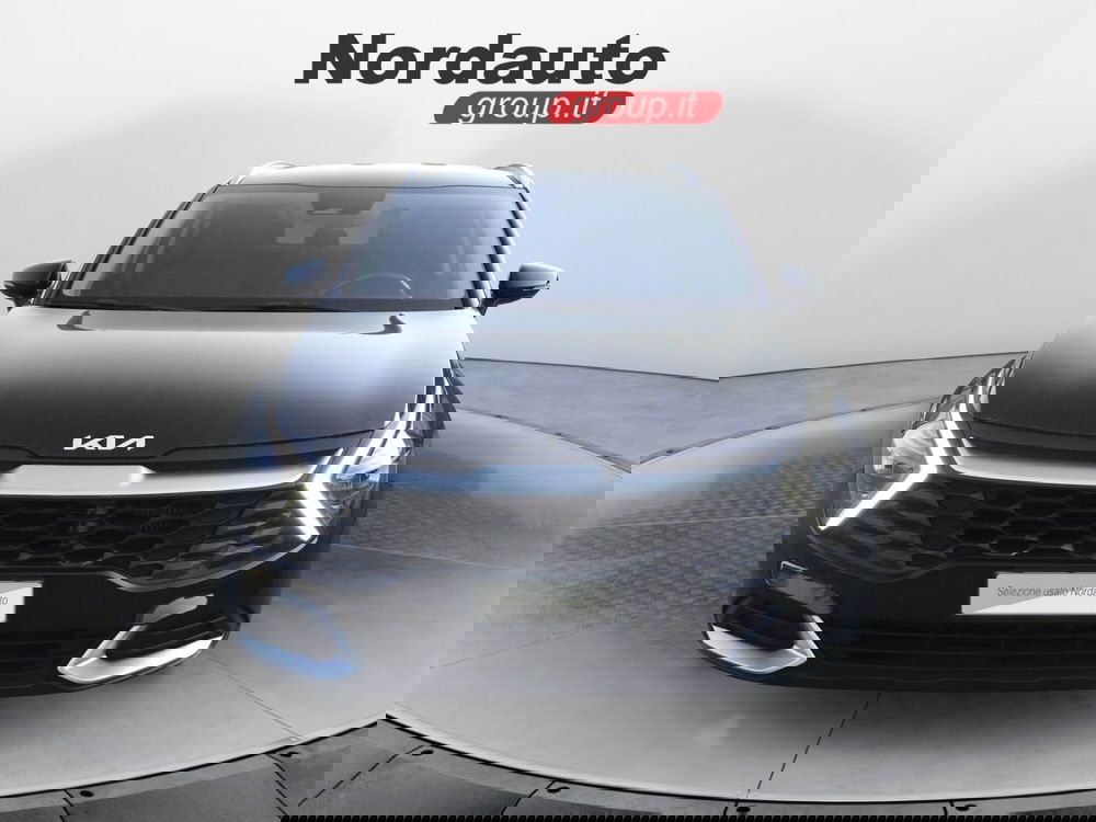 Kia Sportage usata a Treviso (2)