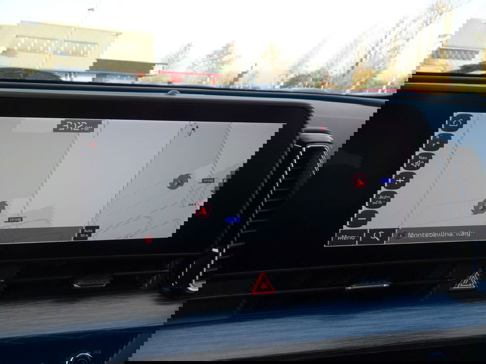 Kia Sportage usata a Treviso (20)