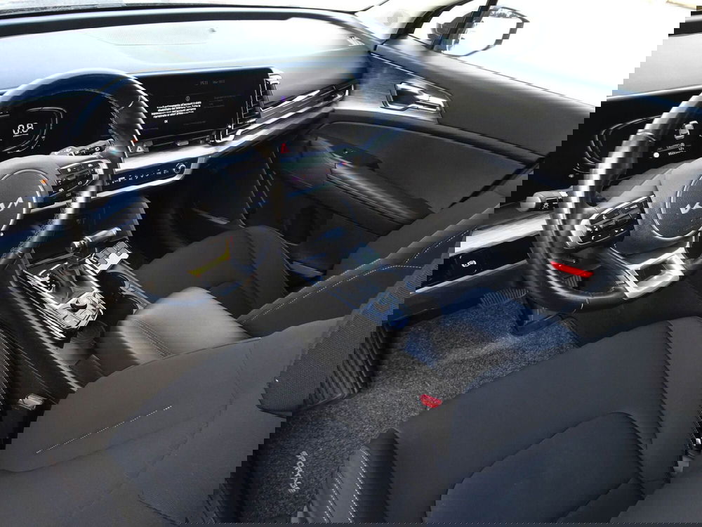 Kia Sportage usata a Treviso (8)