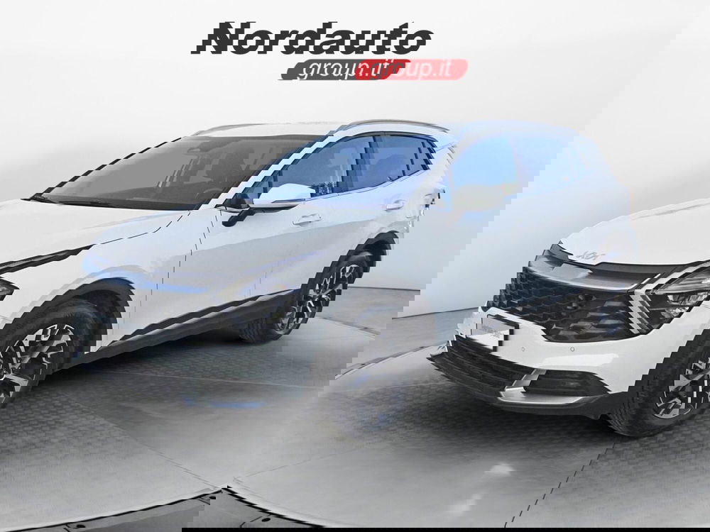 Kia Sportage usata a Treviso