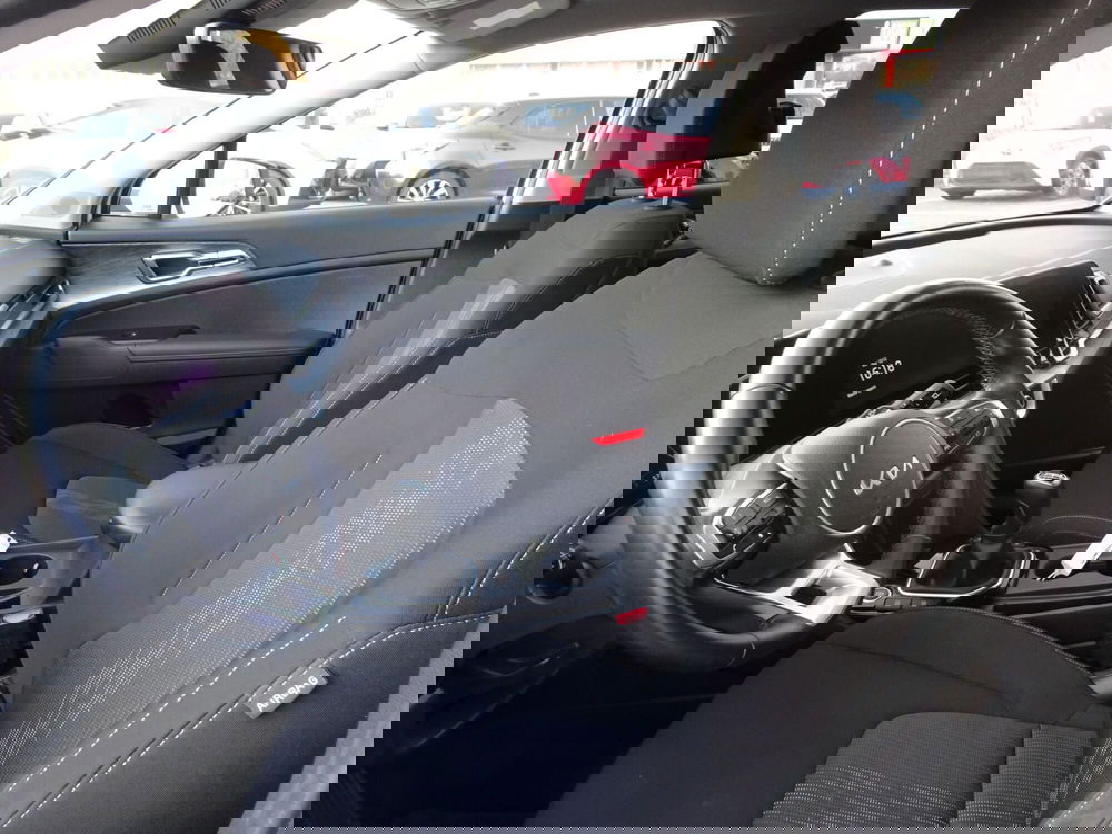 Kia Sportage usata a Treviso (10)