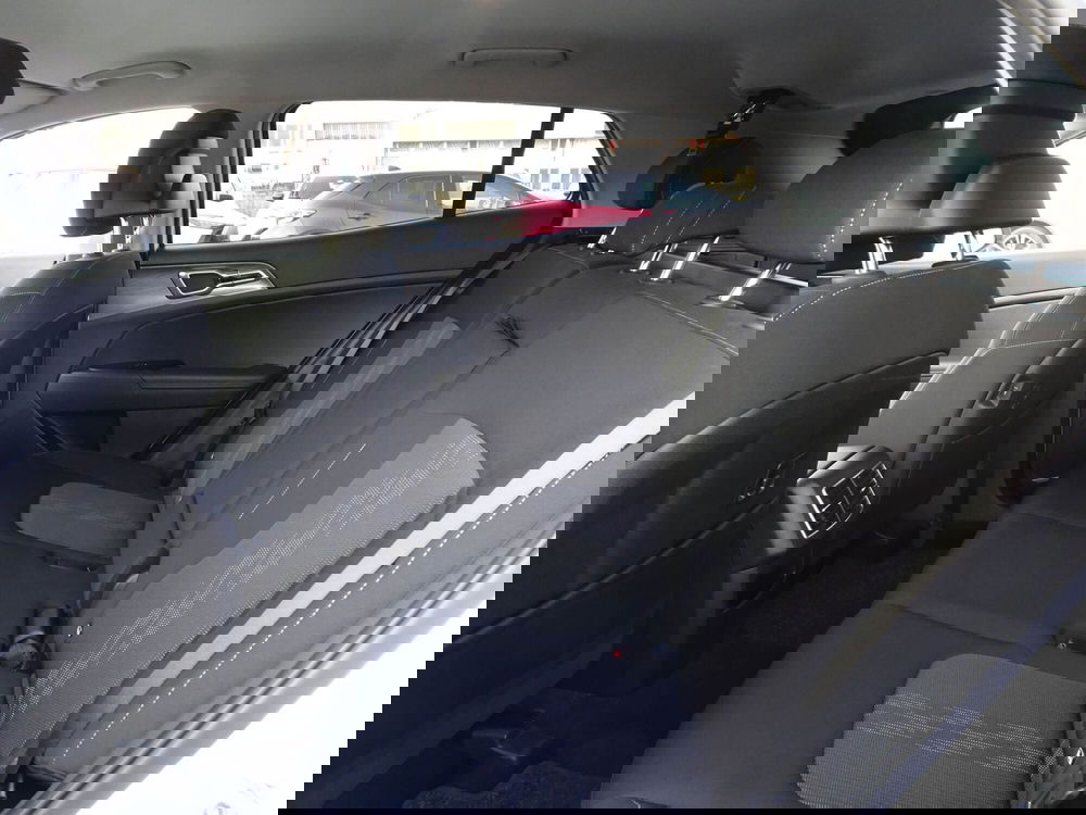 Kia Sportage usata a Treviso (11)