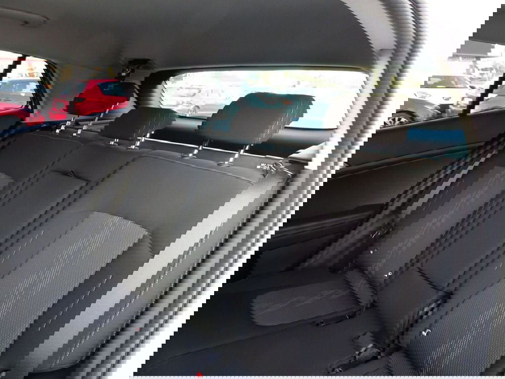 Kia Sportage usata a Treviso (12)